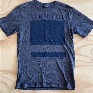 Men’s Volcom soft tee